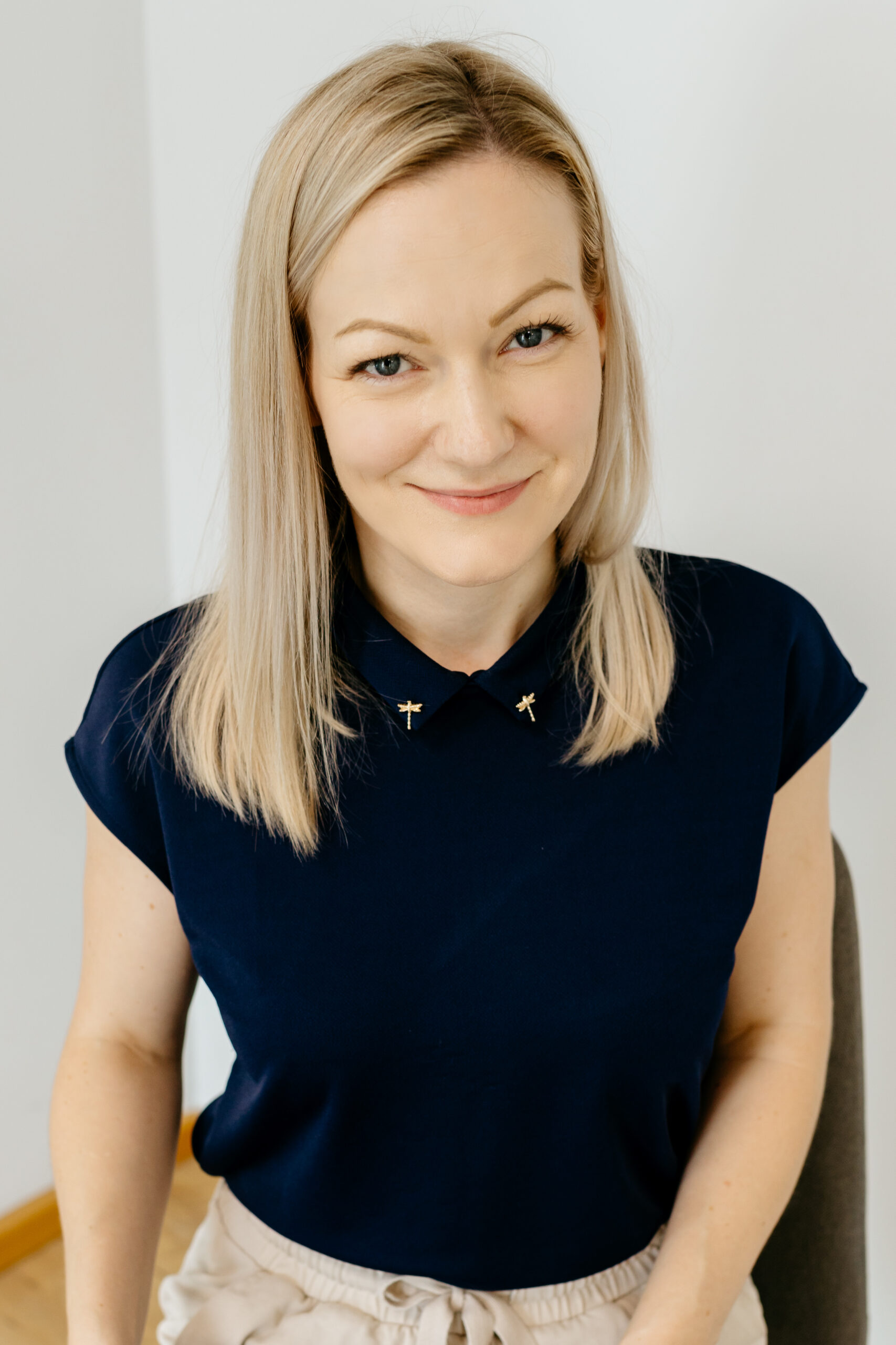 Joanna Dzienis