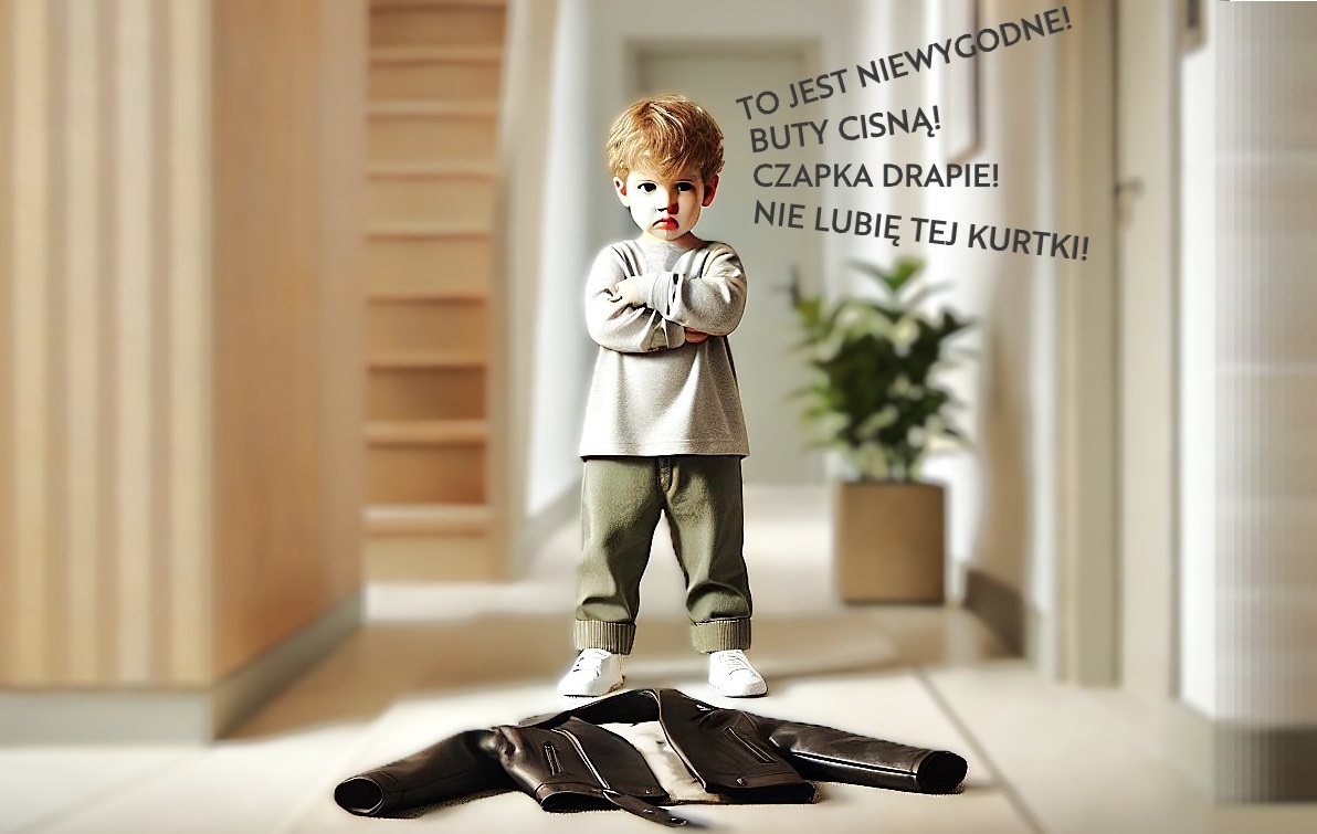 Integracja sensoryczna białystok