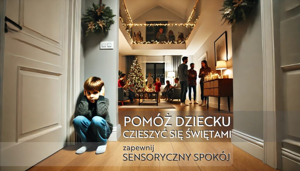 integracja sensoryczna białystok porady swięta