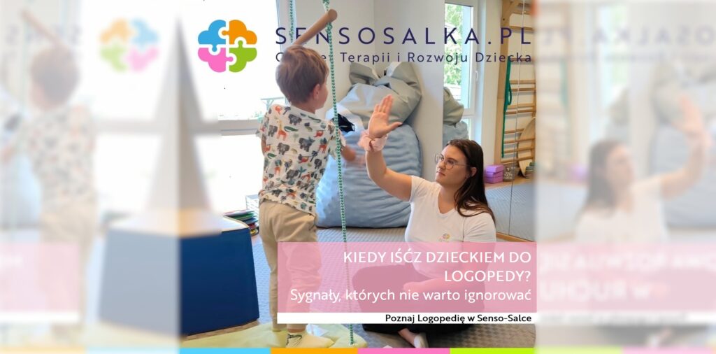 logopeda Białystok dla dzieci.